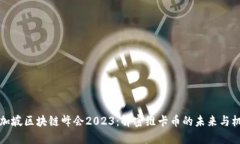 新加坡区块链峰会2023：解